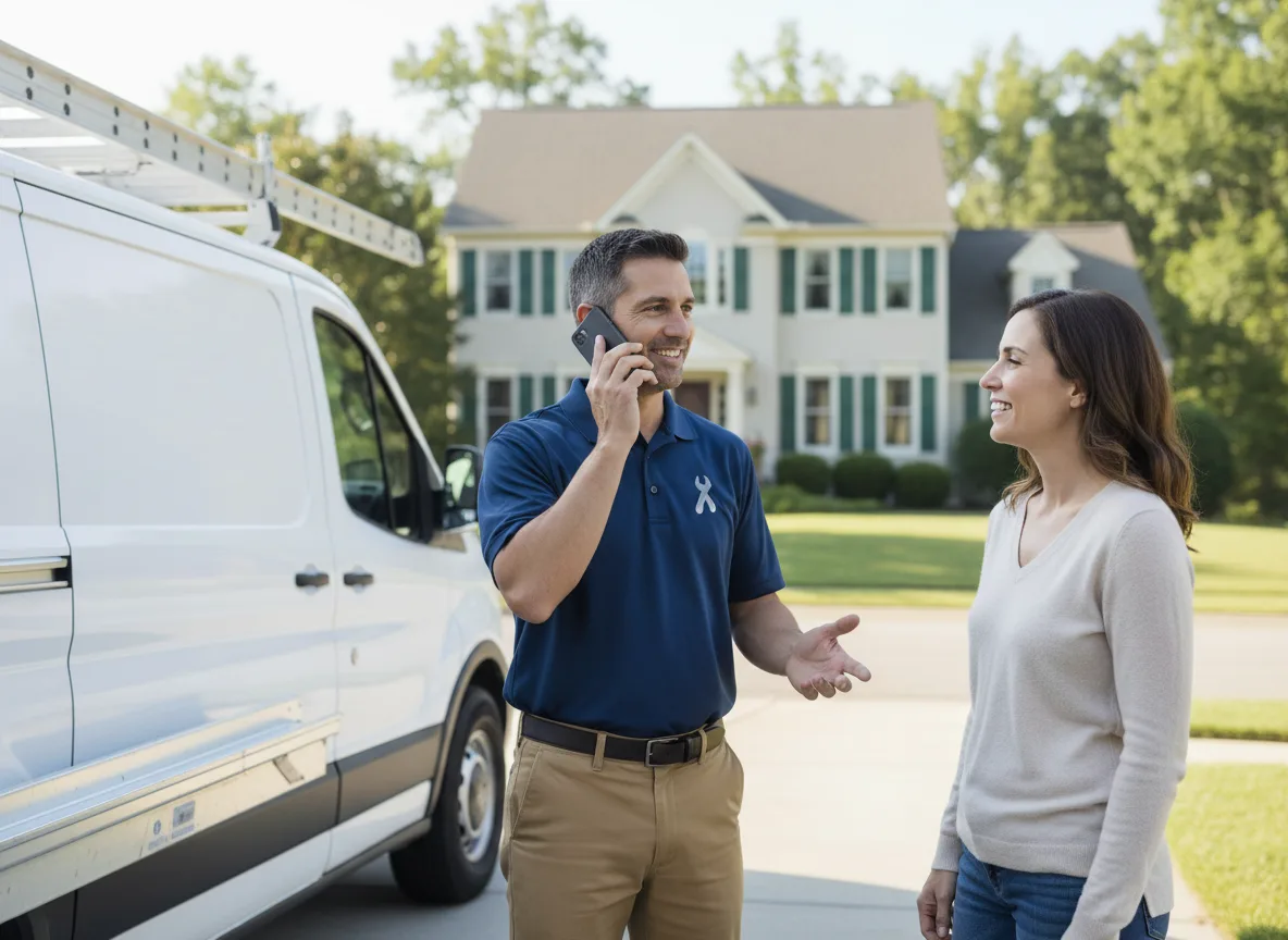 Home Gutter Service Layland, WV FAQs